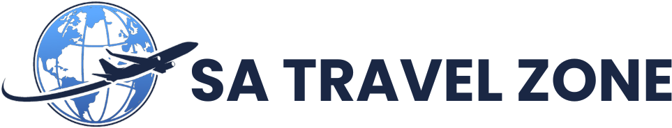 Sa Travel Zone
